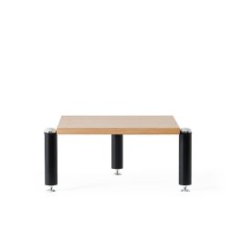  Norstone Copenhagen Module 2 hifi állvány modul - fekete / tölgy 