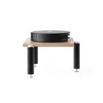  Norstone Copenhagen Module 2 hifi állvány modul - fekete / tölgy 