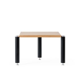  Norstone Copenhagen Module 3 hifi állvány modul - fekete / tölgy 