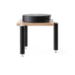  Norstone Copenhagen Module 3 hifi állvány modul - fekete / tölgy 