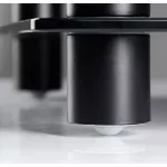 Norstone Epur 4 hifi állvány - fekete