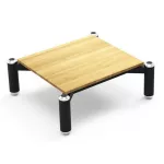 Norstone Spider Bamboo 1 hifi állvány