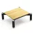 Norstone Spider Bamboo 1 hifi állvány