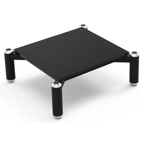 Norstone Spider 1 hifi állvány - fekete
