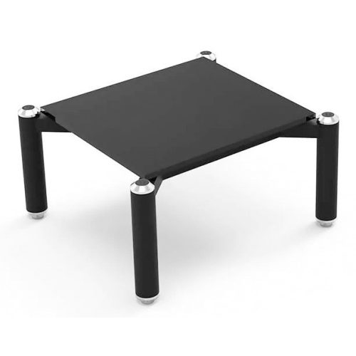 Norstone Spider 3 hifi állvány - bambusz