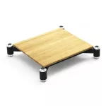 Norstone Spider Bamboo Base hifi állvány