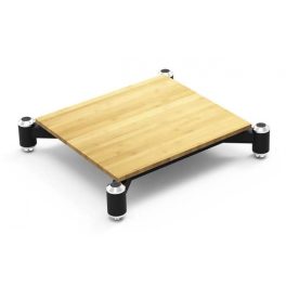 Norstone Spider Bamboo Base hifi állvány
