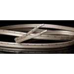 NorStone Silver SV150 ezüstözött hangfal kábel