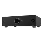 Onkyo Icon A-50 sztereó hálózatos erősítő - fekete
