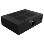 Onkyo Icon A-50 sztereó hálózatos erősítő - fekete