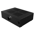Onkyo Icon A-50 sztereó hálózatos erősítő - fekete