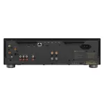 Onkyo Icon A-50 sztereó hálózatos erősítő - fekete
