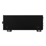 Onkyo Icon A-50 sztereó hálózatos erősítő - fekete