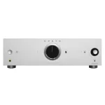 Onkyo Icon A-50 sztereó hálózatos erősítő - ezüst