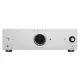 Onkyo Icon A-50 sztereó hálózatos erősítő - ezüst