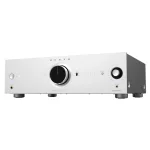 Onkyo Icon A-50 sztereó hálózatos erősítő - ezüst