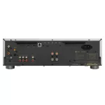 Onkyo Icon A-50 sztereó hálózatos erősítő - ezüst
