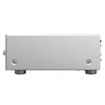 Onkyo Icon A-50 sztereó hálózatos erősítő - ezüst
