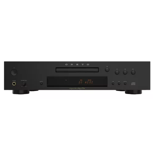 Onkyo C-30 CD lejátszó - fekete