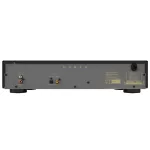 Onkyo C-30 CD lejátszó - fekete