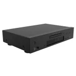 Onkyo C-30 CD lejátszó - fekete