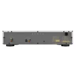 Onkyo C-30 CD lejátszó - ezüst