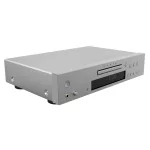 Onkyo C-30 CD lejátszó - ezüst