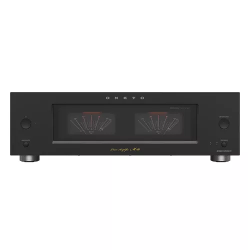 Onkyo Icon M-80 végerősítő - fekete