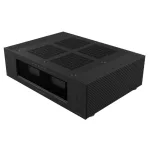 Onkyo Icon M-80 végerősítő - fekete