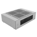 Onkyo Icon M-80 végerősítő - ezüst