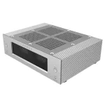 Onkyo Icon M-80 végerősítő - ezüst