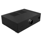 Onkyo Icon P-80 hálózati audiolejátszó - előerősítő - fekete