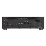 Onkyo Icon P-80 hálózati audiolejátszó - előerősítő - fekete