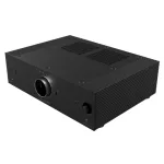 Onkyo Icon P-80 hálózati audiolejátszó - előerősítő - fekete