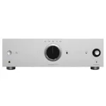 Onkyo Icon P-80 hálózati audiolejátszó - előerősítő - ezüst