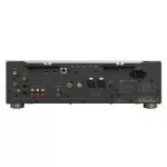 Onkyo Icon P-80 hálózati audiolejátszó - előerősítő - ezüst