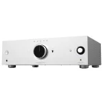 Onkyo Icon P-80 hálózati audiolejátszó - előerősítő - ezüst