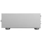 Onkyo Icon P-80 hálózati audiolejátszó - előerősítő - ezüst