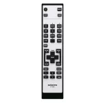 Onkyo TX-8220 sztereó rádióerősítő - fekete