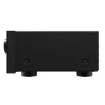 Onkyo TX-8470 hálózatos rádióerősítő - fekete