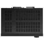 Onkyo TX-8470 hálózatos rádióerősítő - fekete