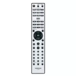 Onkyo TX-8470 hálózatos rádióerősítő - fekete