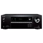 Onkyo TX-NR5100 M2 7.2 csatornás 8K házimozi rádióerősítő