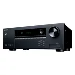 Onkyo TX-NR5100 M2 7.2 csatornás 8K házimozi rádióerősítő