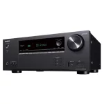 Onkyo TX-NR6050 7.2 csatornás 8K házimozi rádióerősítő