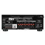 Onkyo TX-NR6050 7.2 csatornás 8K házimozi rádióerősítő