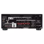 Onkyo TX-NR6100 M2 7.2 csatornás 8K házimozi rádióerősítő