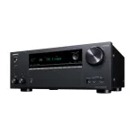 Onkyo TX-NR7100 9.2 csatornás 8K házimozi rádióerősítő