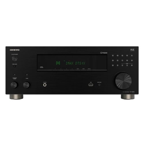 Onkyo TX-RZ30 M2 9.2 csatornás házimozi rádióerősítő