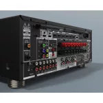 Onkyo TX-RZ30 M2 9.2 csatornás házimozi rádióerősítő